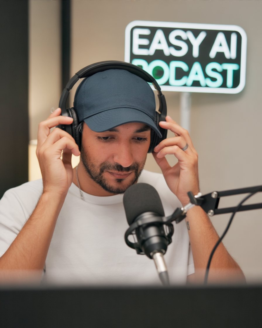 عبدالرحمن محمد السيد — مؤسس مبادرة ذكاء بلا تعقيد